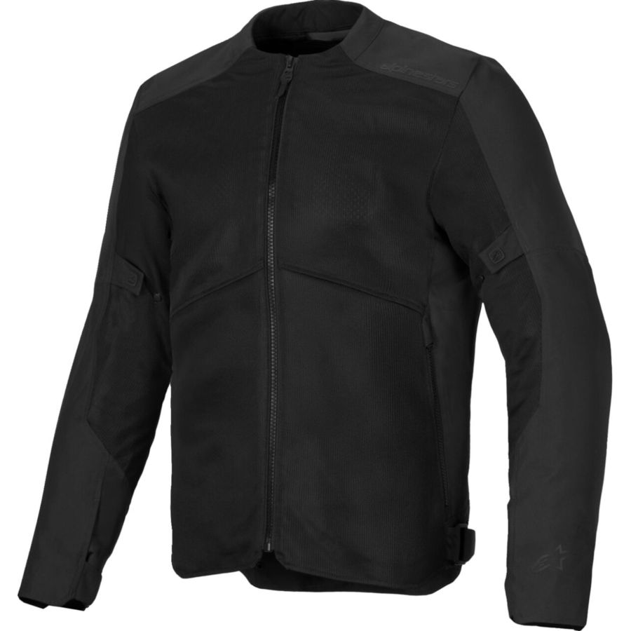 Kurtka ALPINESTARS C-1 AIR black 2XL Kurtka ALPINESTARS C-1 AIR black 2XL