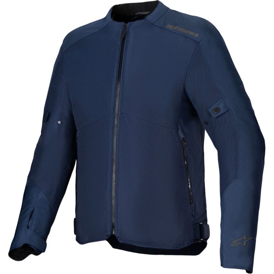 Kurtka ALPINESTARS C-1 AIR blue 2XL Kurtka ALPINESTARS C-1 AIR blue 2XL