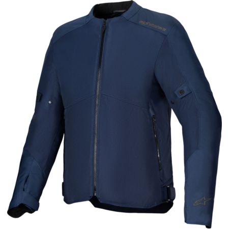 Kurtka ALPINESTARS C-1 AIR blue 2XL