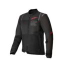 Kurtka ALPINESTARS ST-2 AIR black 2XL
