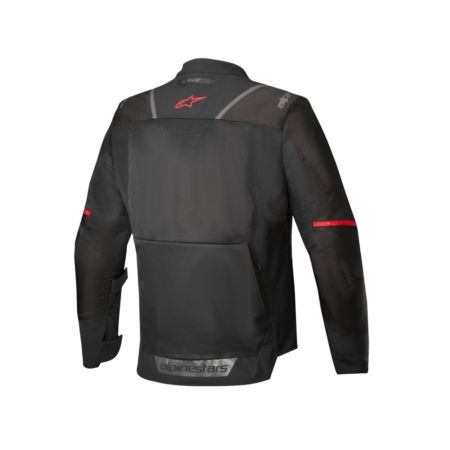 Kurtka ALPINESTARS ST-2 AIR black 2XL