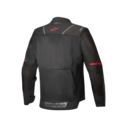 Kurtka ALPINESTARS ST-2 AIR black 2XL