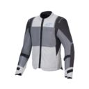 Kurtka ALPINESTARS ST-2 AIR gray/black 2XL