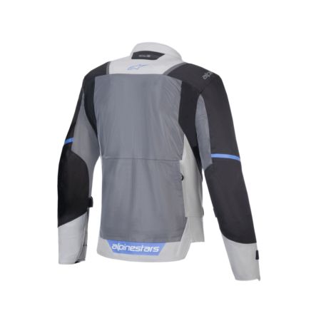 Kurtka ALPINESTARS ST-2 AIR gray/black 2XL