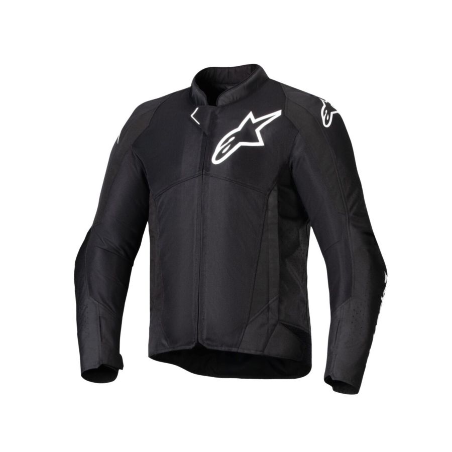 Kurtka ALPINESTARS VIPER V4 AIR black 2XL Kurtka ALPINESTARS VIPER V4 AIR black 2XL