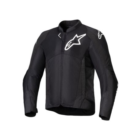 Kurtka ALPINESTARS VIPER V4 AIR black 2XL