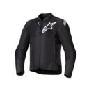 Kurtka ALPINESTARS VIPER V4 AIR black 2XL