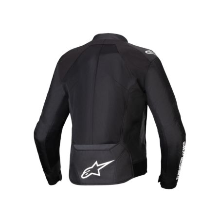 Kurtka ALPINESTARS VIPER V4 AIR black 2XL