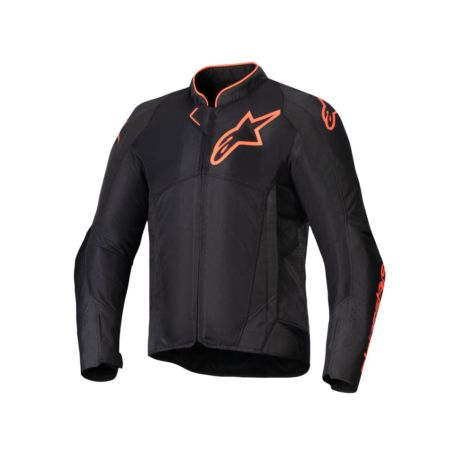Kurtka ALPINESTARS VIPER V4 AIR black/red 2XL