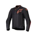 Kurtka ALPINESTARS VIPER V4 AIR black/red 2XL