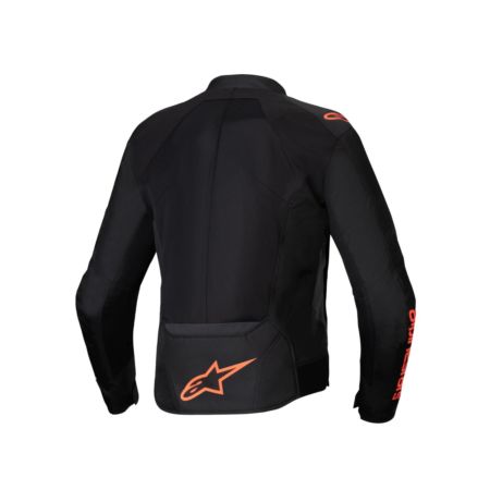 Kurtka ALPINESTARS VIPER V4 AIR black/red 2XL
