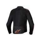 Kurtka ALPINESTARS VIPER V4 AIR black/red 2XL