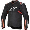 Kurtka ALPINESTARS T-SPS AIR V2 black/red 2XL