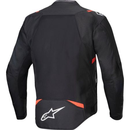 Kurtka ALPINESTARS T-SPS AIR V2 black/red 2XL