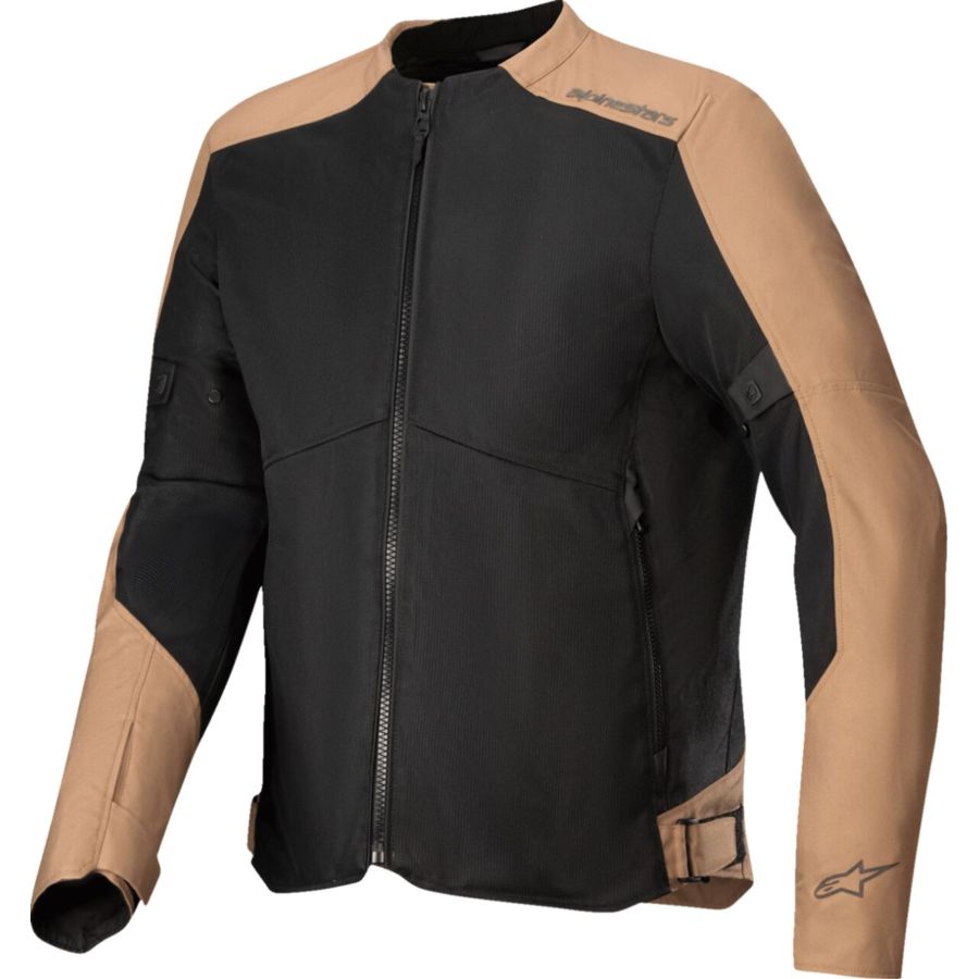 Kurtka ALPINESTARS C-1 AIR black/sand 2XL Kurtka ALPINESTARS C-1 AIR black/sand 2XL