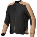Kurtka ALPINESTARS C-1 AIR black/sand 2XL