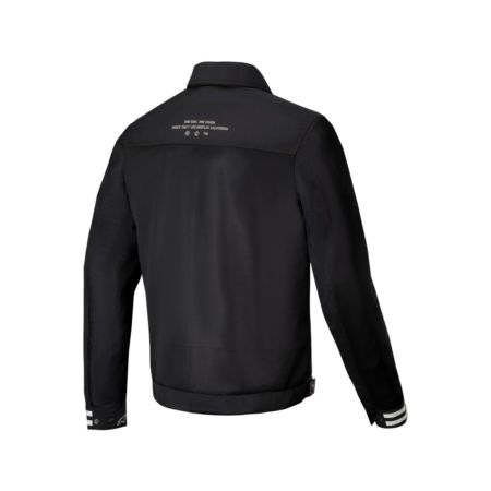 Kurtka ALPINESTARS IGNITE AIR black 2XL