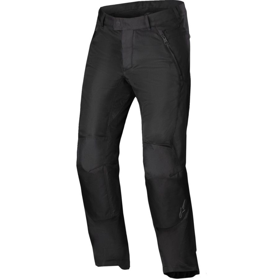 Spodnie ALPINESTARS C-1 AIR black 2XL