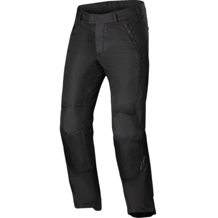 Spodnie ALPINESTARS C-1 AIR black 2XL
