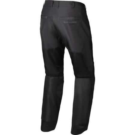 Spodnie ALPINESTARS C-1 AIR black 2XL