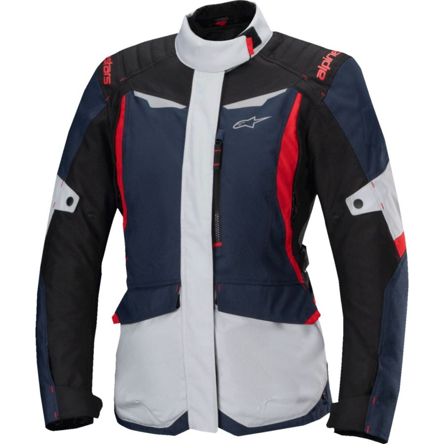 Kurtka damska ALPINESTARS STELLA ST-1 WP 2XL