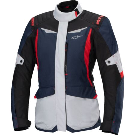 Kurtka damska ALPINESTARS STELLA ST-1 WP 2XL