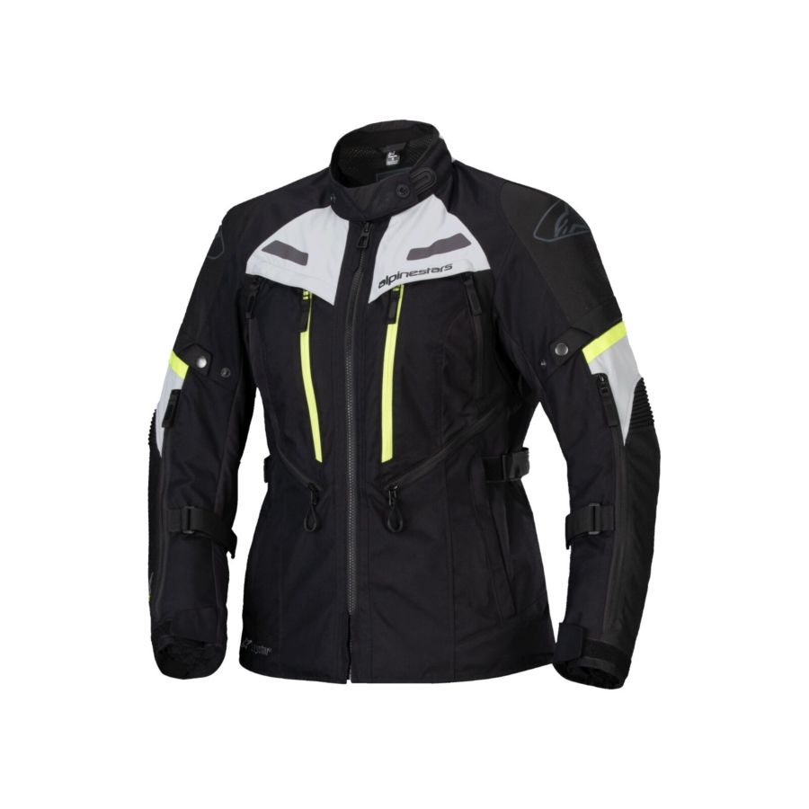 Kurtka damska ALPINESTARS STELLA BOGOTA PRO L Kurtka damska ALPINESTARS STELLA BOGOTA PRO L