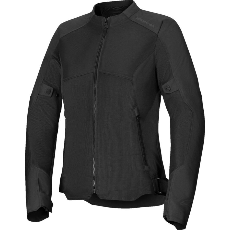 Kurtka damska ALPINESTARS STELLA C-1 AIR black 2XL