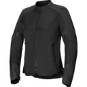 Kurtka damska ALPINESTARS STELLA C-1 AIR black 2XL