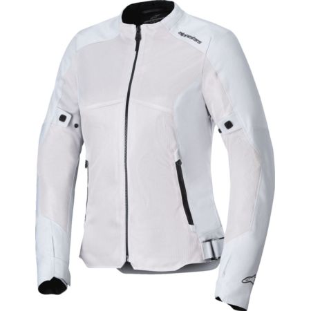 Kurtka damska ALPINESTARS STELLA C-1 AIR silver L