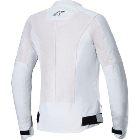 Kurtka damska ALPINESTARS STELLA C-1 AIR silver L