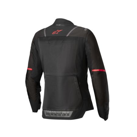 Kurtka damska ALPINESTARS STELLA ST-2 AIR blk 2XL