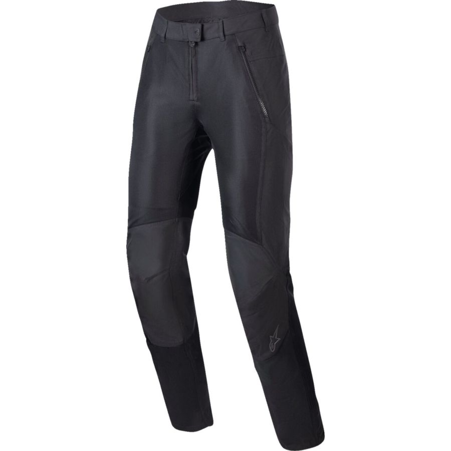 Spodnie damskie ALPINESTARS STELLA C-1 AIR blk 2XL