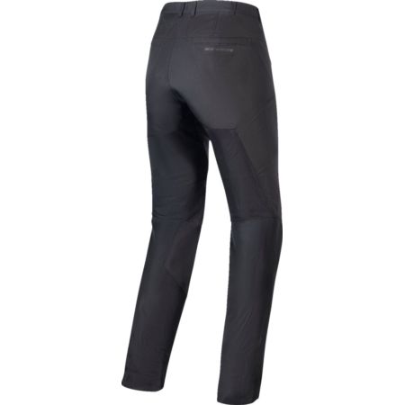 Spodnie damskie ALPINESTARS STELLA C-1 AIR blk 2XL