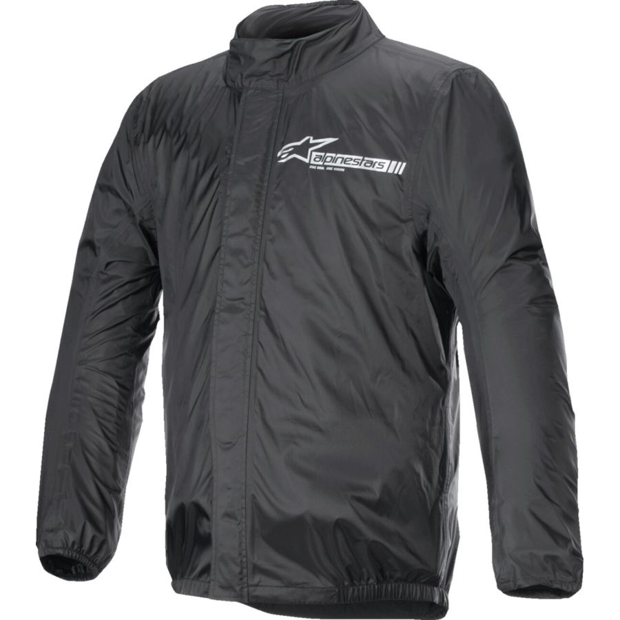 Kurtka ALPINESTARS HURRICANE RAIN V2 blk 2XL