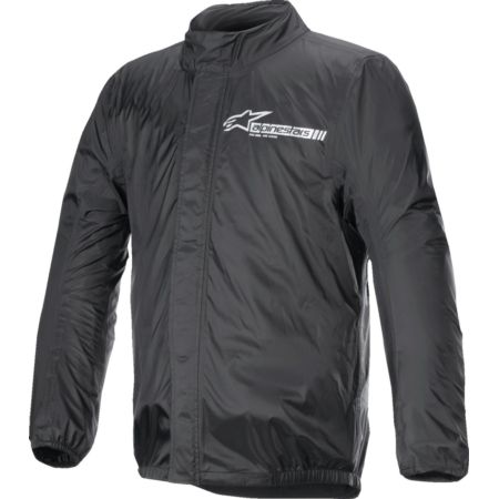 Kurtka ALPINESTARS HURRICANE RAIN V2 blk 2XL