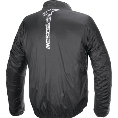 Kurtka ALPINESTARS HURRICANE RAIN V2 blk 2XL