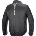 Kurtka ALPINESTARS HURRICANE RAIN V2 blk 2XL