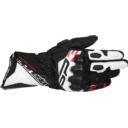 Rękawice ALPINESTARS SP-3 blk/wht/rd 2XL