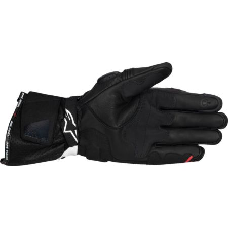 Rękawice ALPINESTARS SP-3 blk/wht/rd 2XL