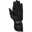 Rękawice ALPINESTARS SP-3 blk/brd/wht 2XL