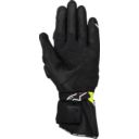 Rękawice ALPINESTARS SP-3 blk/ylw/wht 2XL