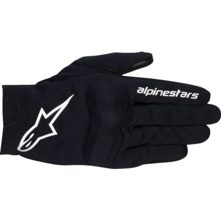 Rękawice ALPINESTARS REEF V2 black/white 2XL