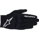 Rękawice ALPINESTARS REEF V2 black/white 2XL