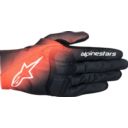 Rękawice ALPINESTARS REEF V2 black/red/white 2XL