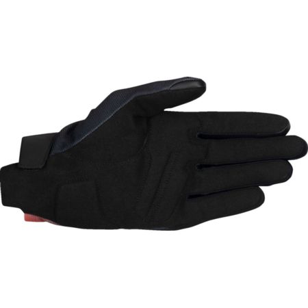 Rękawice ALPINESTARS REEF V2 black/red/white 2XL