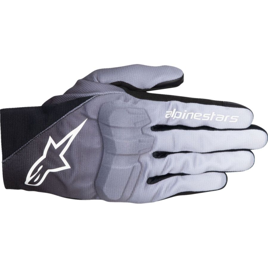 Rękawice ALPINESTARS REEF V2 gray/black/white 2XL
