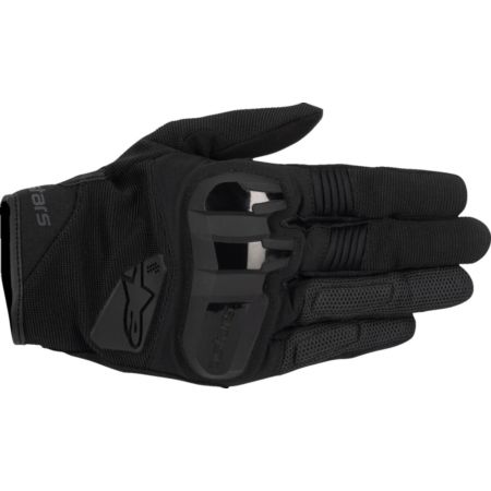 Rękawice ALPINESTARS CHROME V2 black asphalt 2XL