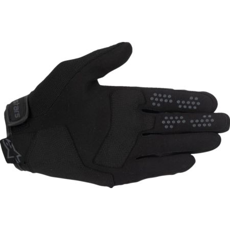 Rękawice ALPINESTARS CHROME V2 black asphalt 2XL