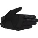 Rękawice ALPINESTARS CHROME V2 black asphalt 2XL